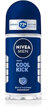مام رولی مردانه نیوا،مدل کول کیک(Cool kick)